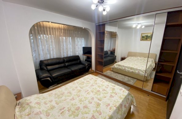 Apartament 3 camere, Dimitrie Cantemir, Tineretului