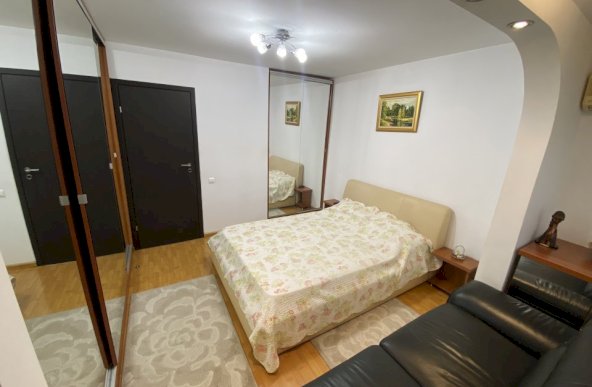 Apartament 3 camere, Dimitrie Cantemir, Tineretului