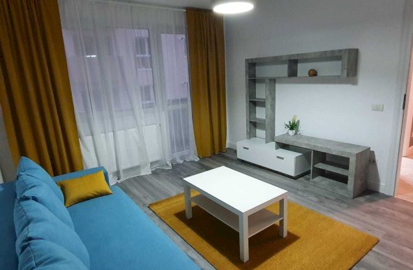 Apartament 2 camere, Drumul Postalionului, Berceni