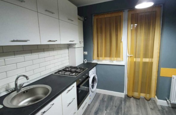 Apartament 2 camere, Drumul Postalionului, Berceni