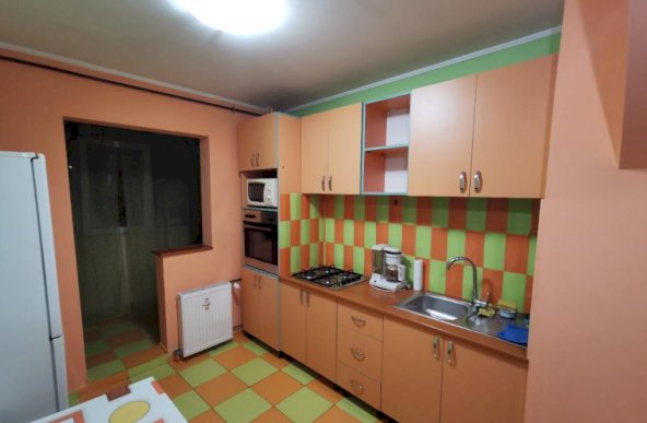 Apartament 3 camere, Soseaua Berceni, Piata Sudului 