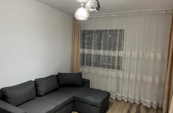 Apartament 2 camere de închiriat Militari