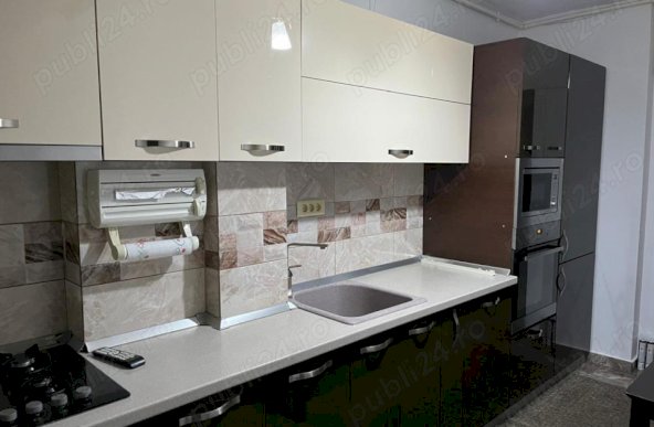 Apartament 2 camere de închiriat Militari