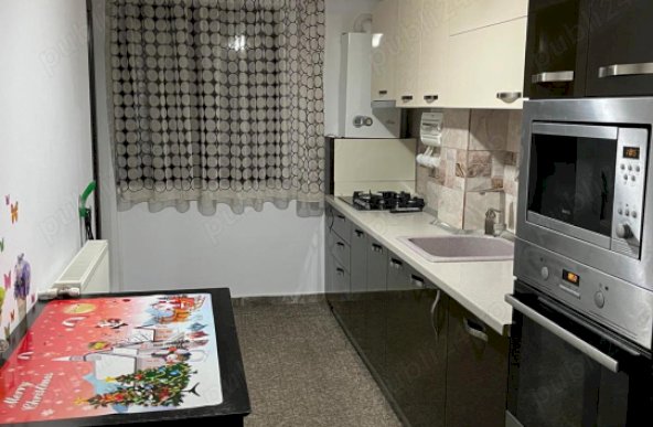 Apartament 2 camere de închiriat Militari