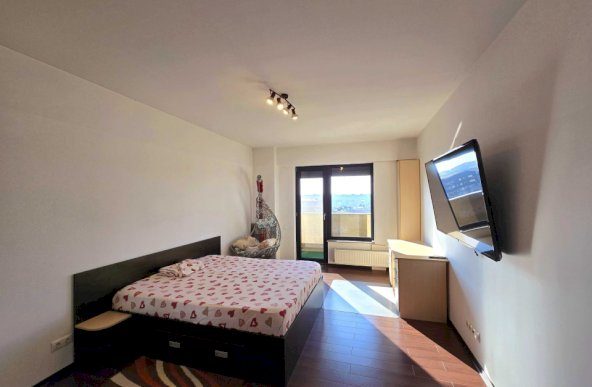 Apartament 2 camere de închiriat Militari Lacul Morii