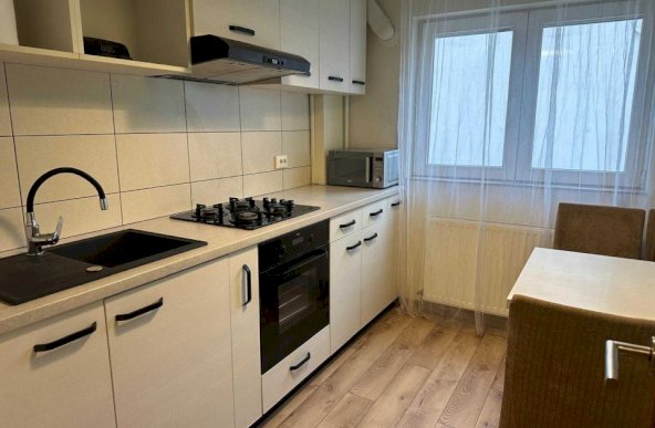 Apartament 2 camere de închiriat Militari, subzona Păcii