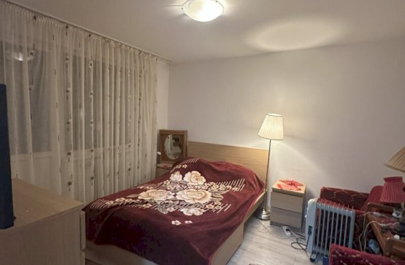 Apartament 3 camere Valea Oltului, Drumul Taberei