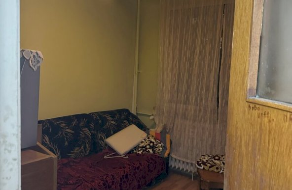 Apartament 3 camere Valea Oltului, Drumul Taberei