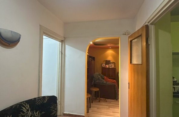 Apartament 3 camere Valea Oltului, Drumul Taberei