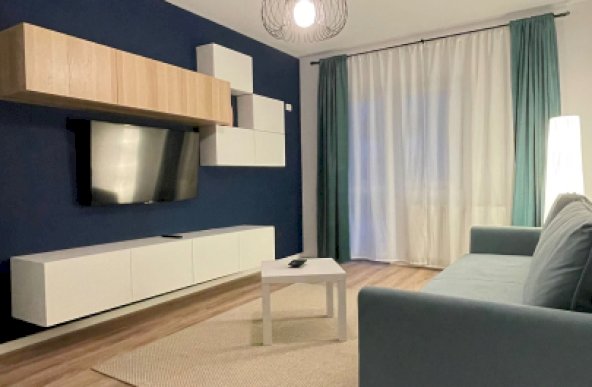 Apartament 2 camere inchiriere Grand Kristal Metalurgiei