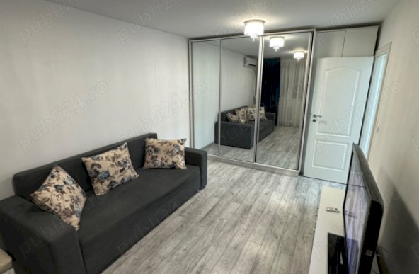 Apartament 3 camere de închiriat Drumul taberei lângă gura de metrou Râul Doamnei