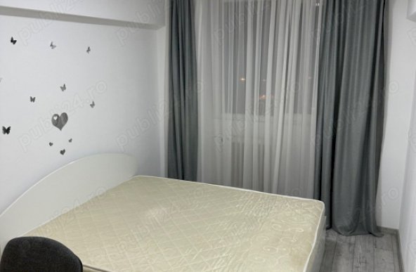 Apartament 3 camere de închiriat Drumul taberei lângă gura de metrou Râul Doamnei