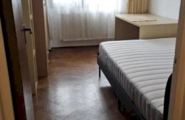 Apartament 3 camere, Lacul Tei, Doamna Ghica