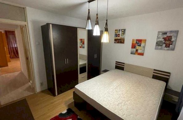 Apartament 2 camere, Anton Colorian, Brancoveanu