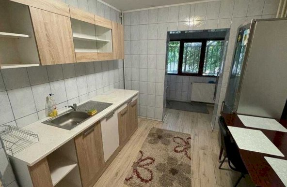 Apartament 2 camere, Anton Colorian, Brancoveanu