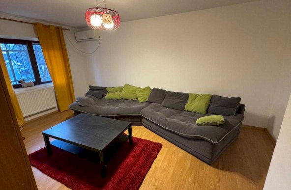 Apartament 2 camere, Anton Colorian, Brancoveanu