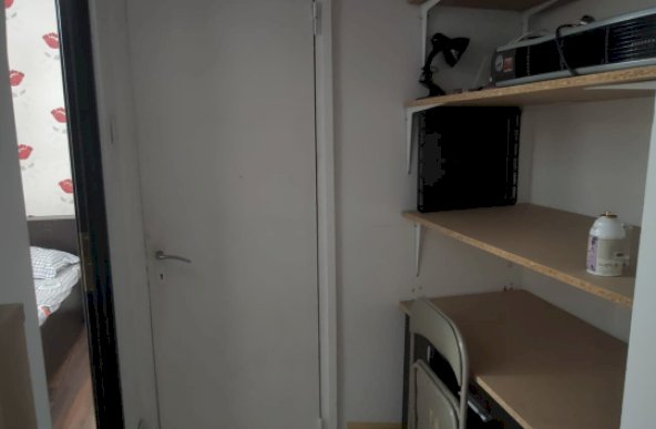 Apartament 2 camere, Spinis, Drumul Gazarului