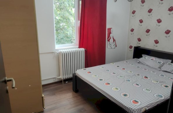 Apartament 2 camere, Spinis, Drumul Gazarului