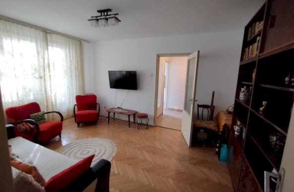 Apartament 2 camere, Aleea Diana Alexandra Donea, Brancoveanu