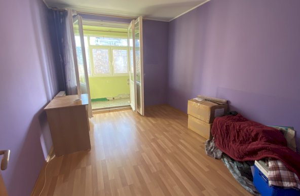 Apartament 3 camere in bloc anvelopat langa metrou Lujerului