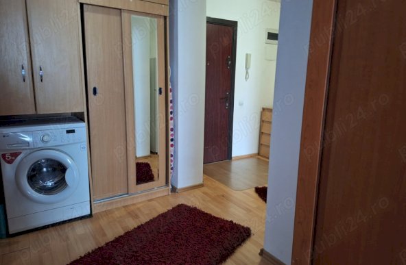 Apartament 2 camere de închiriat complex ten blocks militari