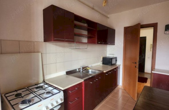 Apartament 2 camere de închiriat complex ten blocks militari