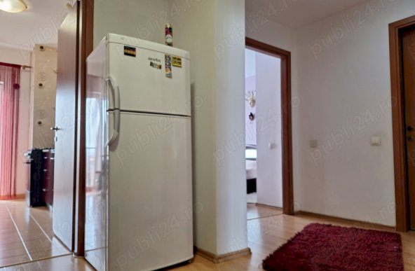 Apartament 2 camere de închiriat complex ten blocks militari