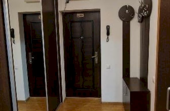 Apartament 2 camere Calea Vacaresti, Berceni 