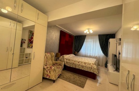 Apartament 3 camere inchiriere Aparatori Patriei