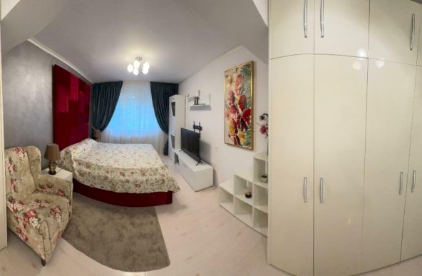 Apartament 3 camere inchiriere Aparatori Patriei