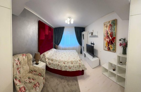 Apartament 3 camere inchiriere Aparatori Patriei