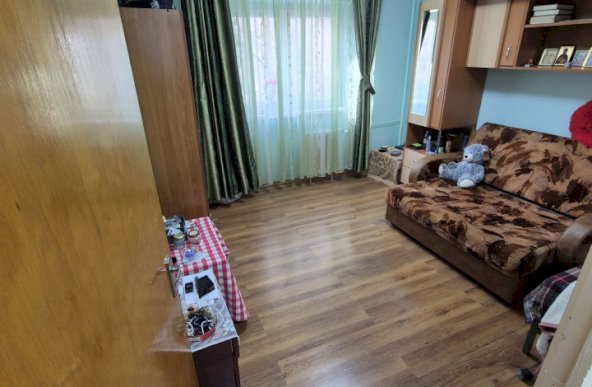 Apartament 3 camere, Theodor Sperantia, Decebal