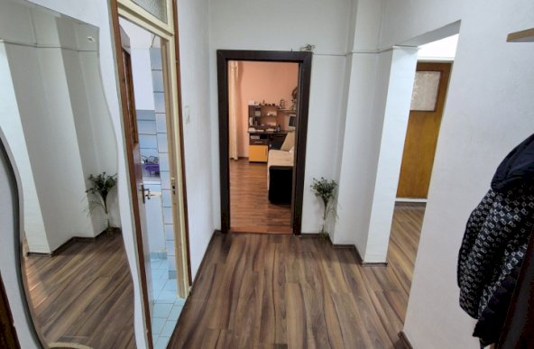 Apartament 3 camere, Theodor Sperantia, Decebal