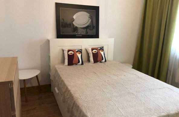 Apartament 2 camere de ichiriat Brâncuși Drumul Taberei