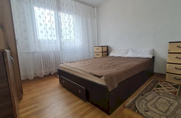 Apartament 2 camere - Delfinului