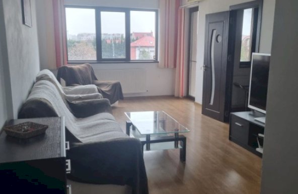 Apartament 2 camere de închiriat drumul taberei Brâncuși