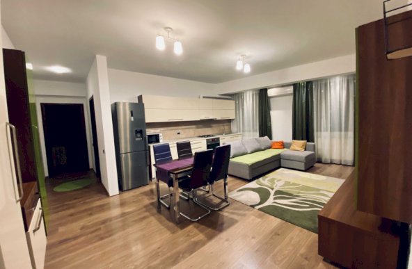 Apartament 2 camere de închiriat  Grozăvești Politehnica