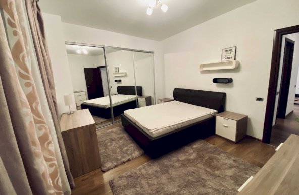 Apartament 2 camere de închiriat  Grozăvești Politehnica