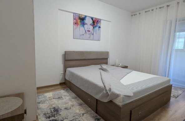 Apartament 2 camere, Soseaua Oltenitei, Aparatorii Patriei