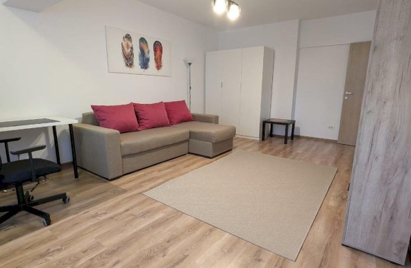 Apartament 2 camere, Soseaua Oltenitei, Aparatorii Patriei