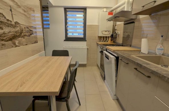 Apartament 2 camere, Soseaua Oltenitei, Aparatorii Patriei