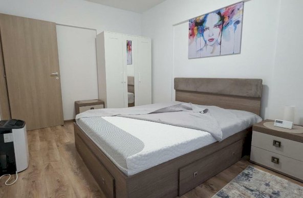 Apartament 2 camere, Soseaua Oltenitei, Aparatorii Patriei