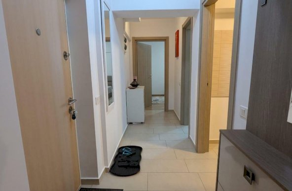 Apartament 2 camere, Soseaua Oltenitei, Aparatorii Patriei