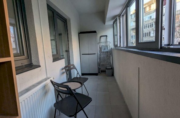 Apartament 2 camere, Soseaua Oltenitei, Aparatorii Patriei