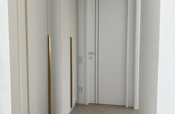 Apartament 2 camere, Povestei, Vacaresti