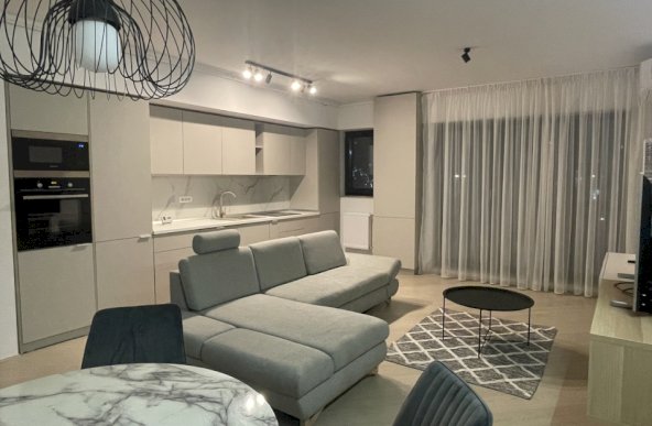 Apartament 2 camere, Povestei, Vacaresti