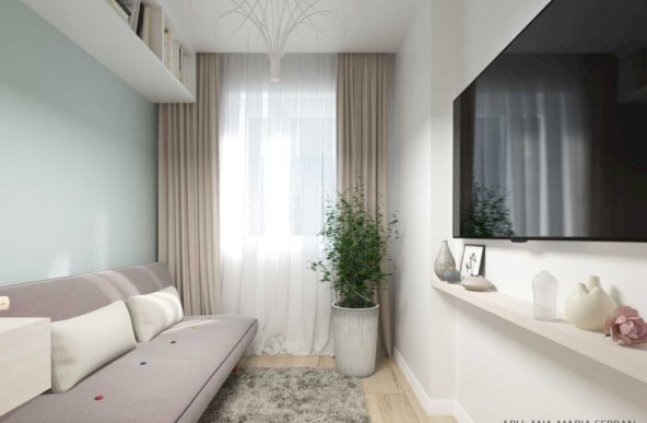 Apartament 3 camere, Bld. Dimitrie Cantemir, Cantemir