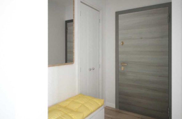 Apartament 3 camere, Bld. Dimitrie Cantemir, Cantemir