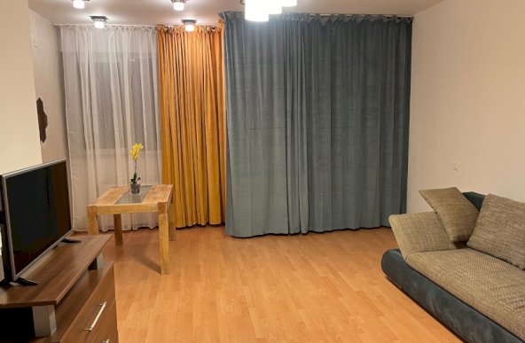 Apartament 2 camere de închiriat Militari Residence