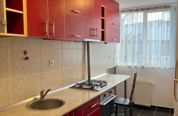 Apartament 2 camere de închiriat Militari Residence